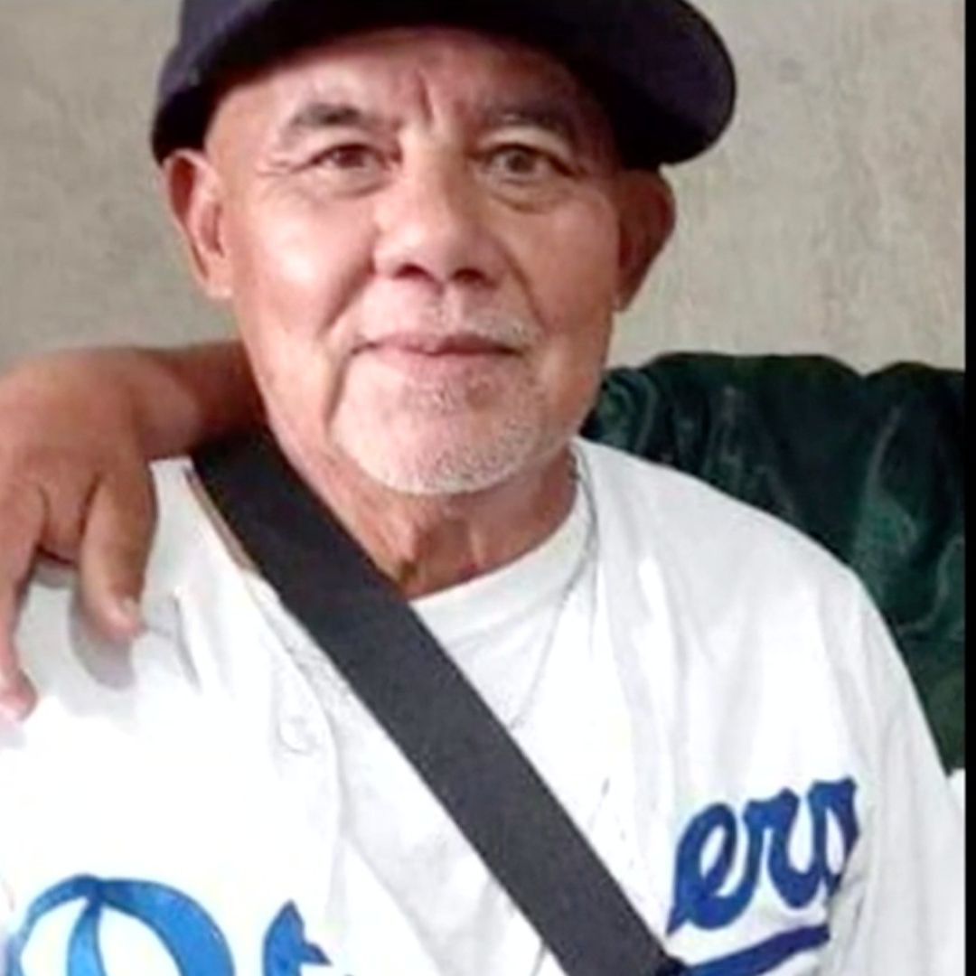 Don Refugio, quien padece problema mental, es buscado por su familia