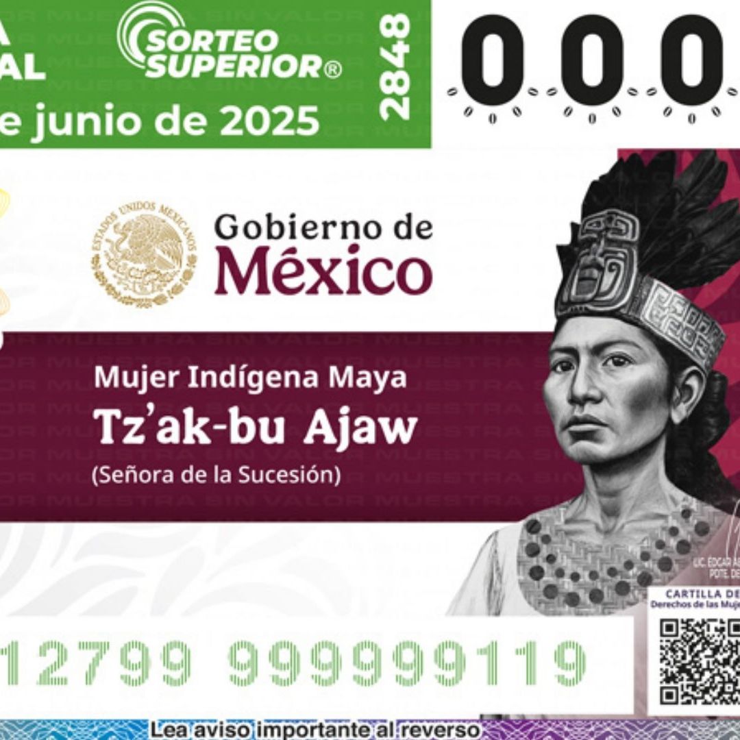 Resultados Lotería Nacional hoy 20 de junio 2025 números ganadores Sorteo Superior 2848