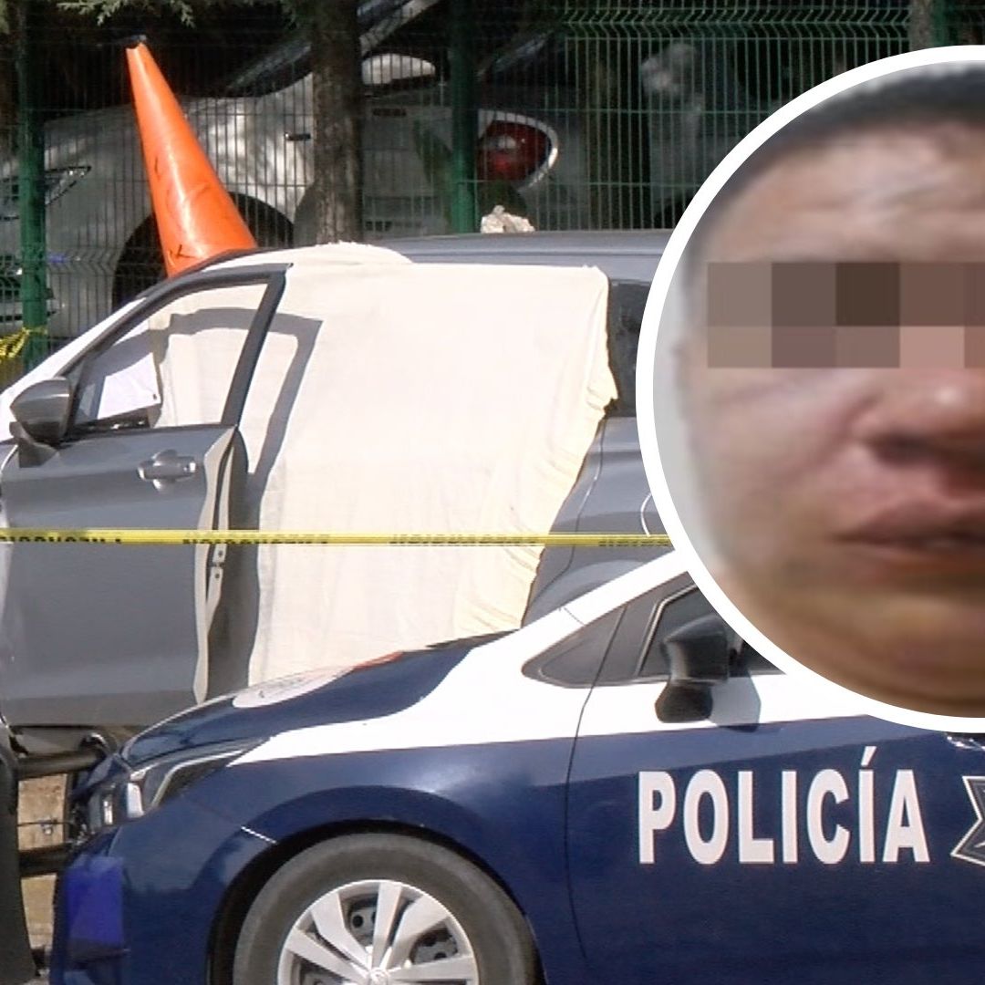 Identifican como Silvino a Padre de Menor que Murió en balacera en Camino Real.