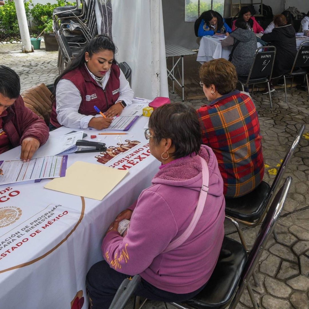 Último Día de Registro de Pensión Bienestar: ¿Quiénes Pueden Inscribirse este 21 de Junio 2025?