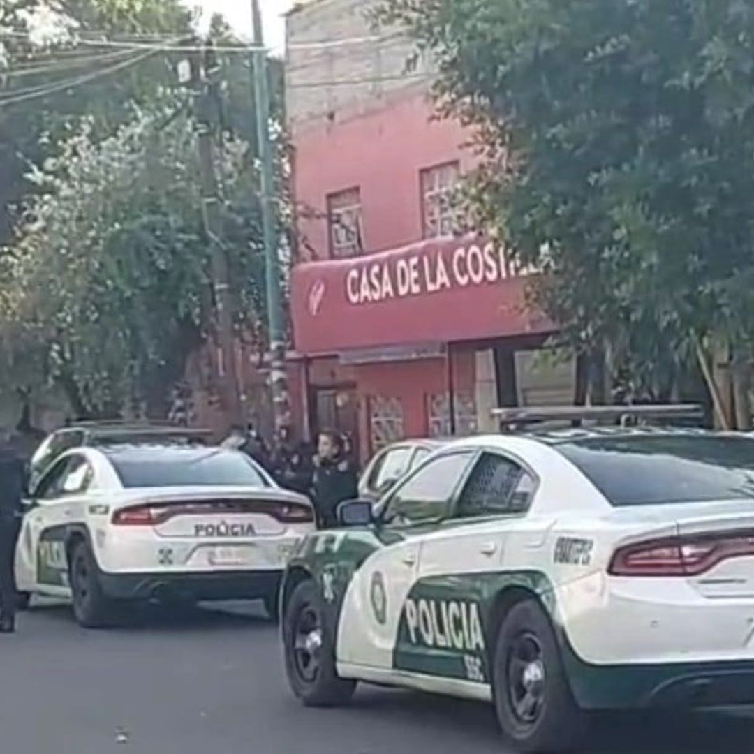 Balacera en Restaurante de la Agrícola Oriental Deja un Muerto y 3 Heridos