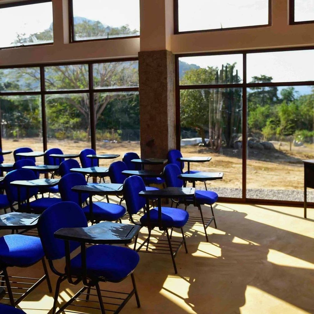 El registro a la Universidad para el Bienestar Benito Juárez (UBBJ) ya está abierto; en esta fecha finaliza