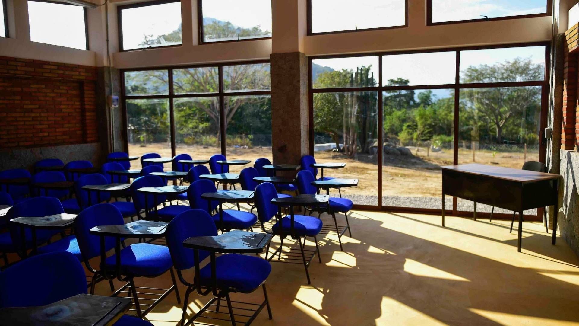 El registro a la Universidad para el Bienestar Benito Juárez (UBBJ) ya está abierto; en esta fecha finaliza