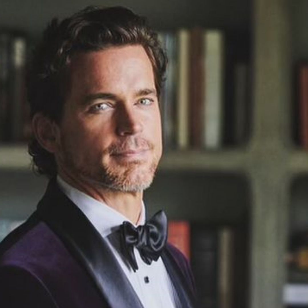Matt Bomer revela causas por las que no fue elgido para Superman