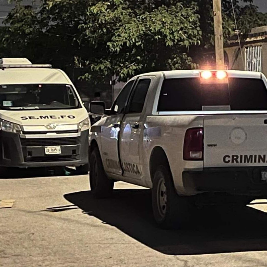 Migrante es Encontrado Sin Vida Junto Siete Personas Privadas de la Libertad en Cd. Juárez