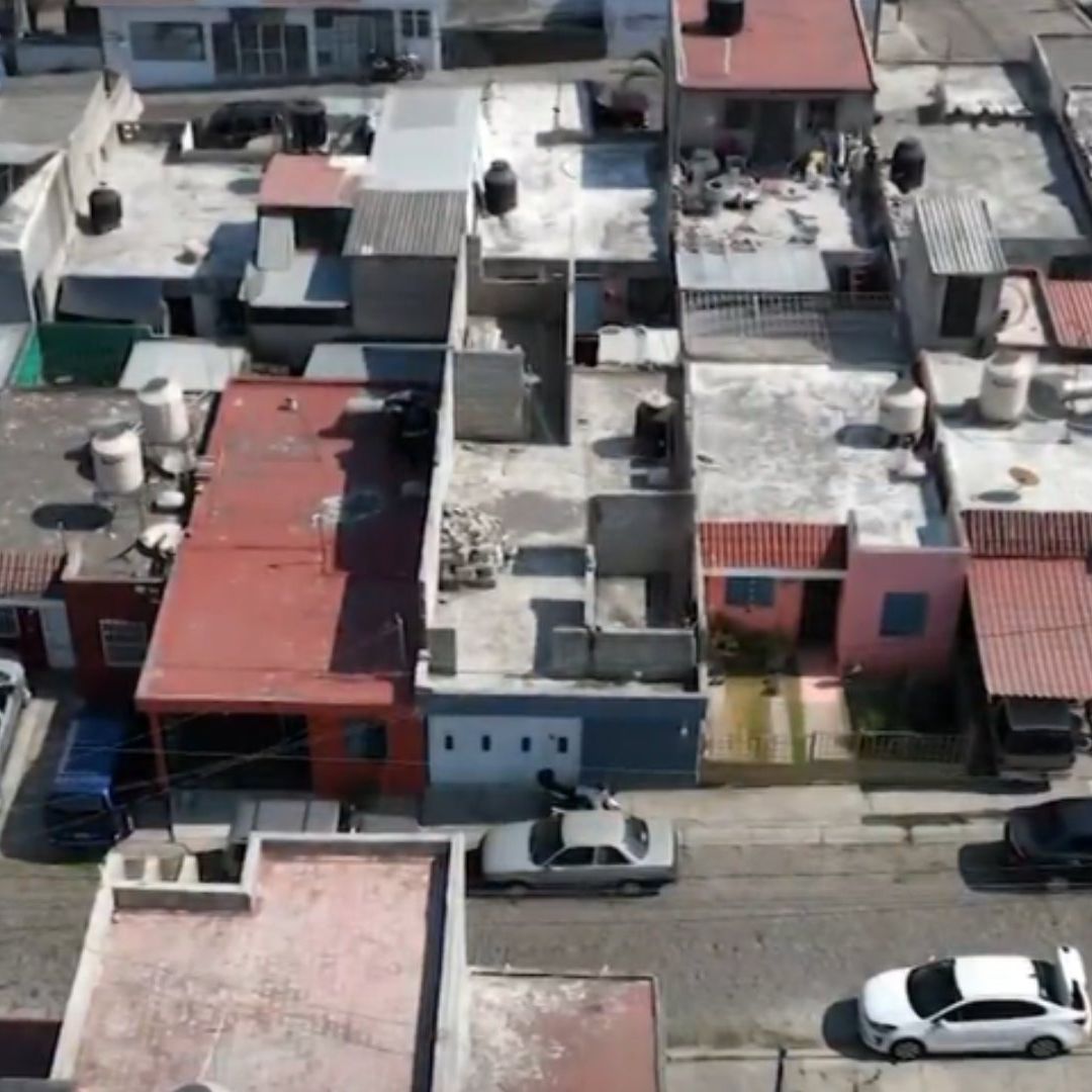 Se Simularon en Nayarit Juicios Hipotecarios para Quitar Viviendas del Infonavit a sus Dueños