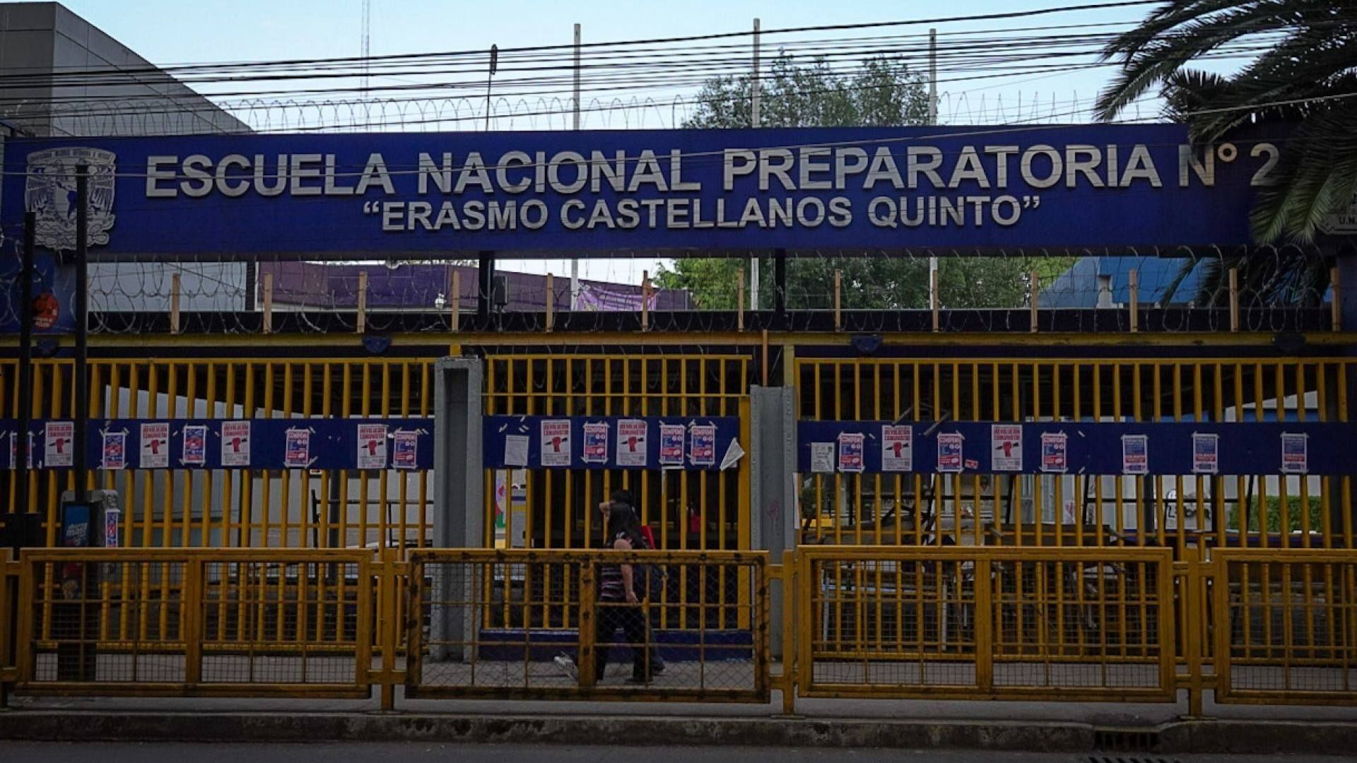 Esta fecha salen los resultados del examen ECOEMS 2025 para UNAM e IPN