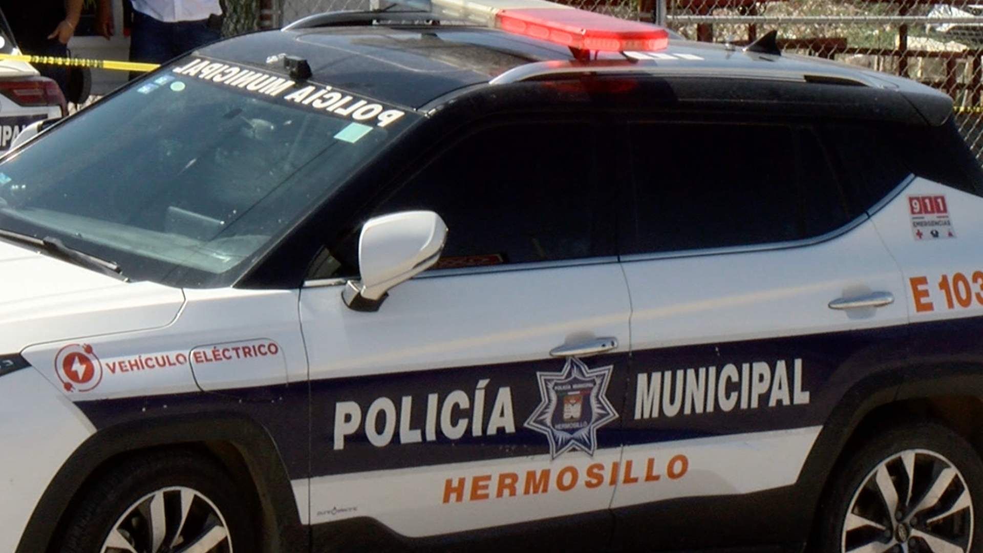 Guardia Detenido por Amenazar con Arma a Usuario en Subagencia Fiscal del Poblado Miguel Alemán