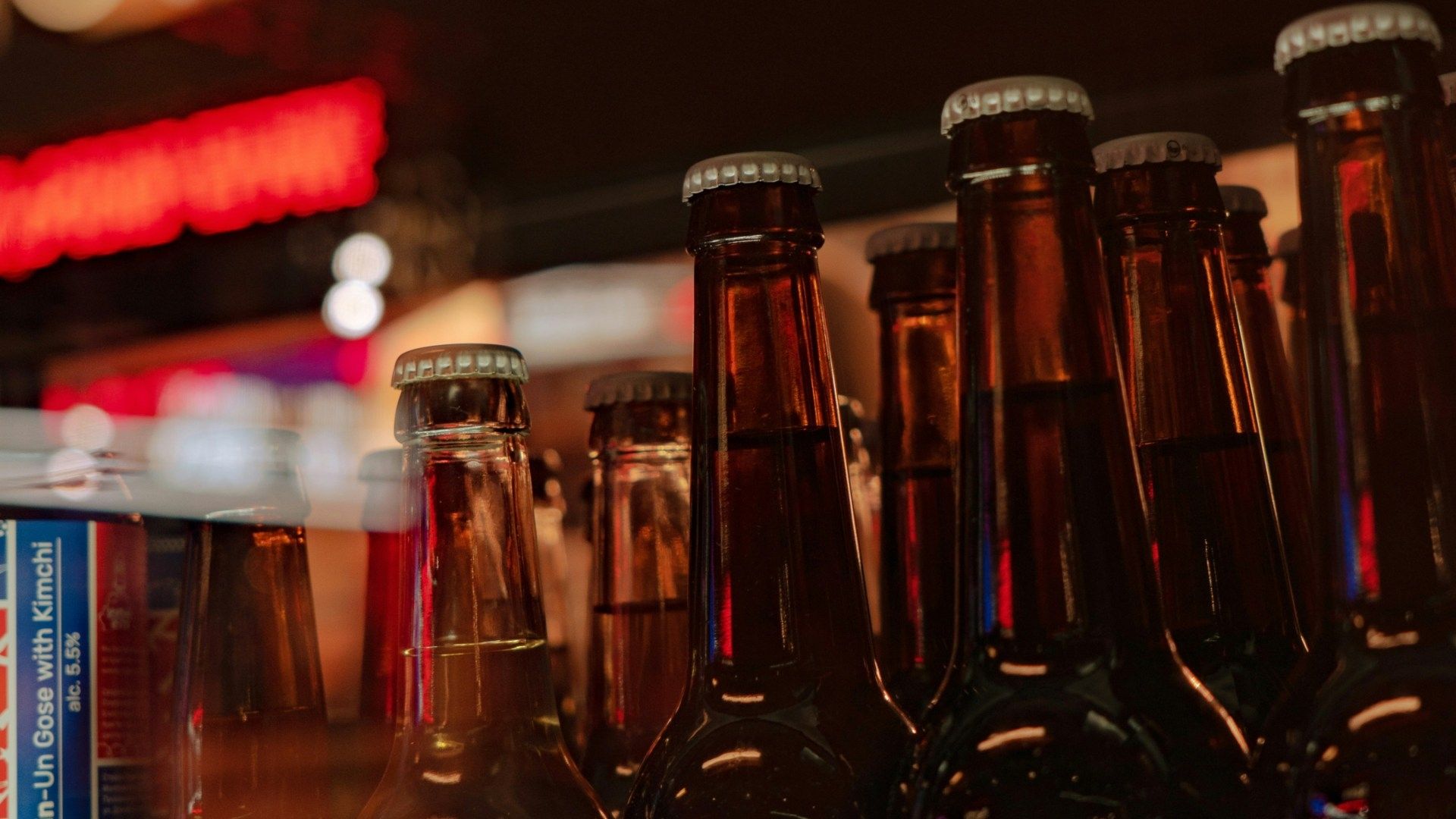 Hombre Mata a Compañero de Trabajo por No Cooperar para las Cervezas