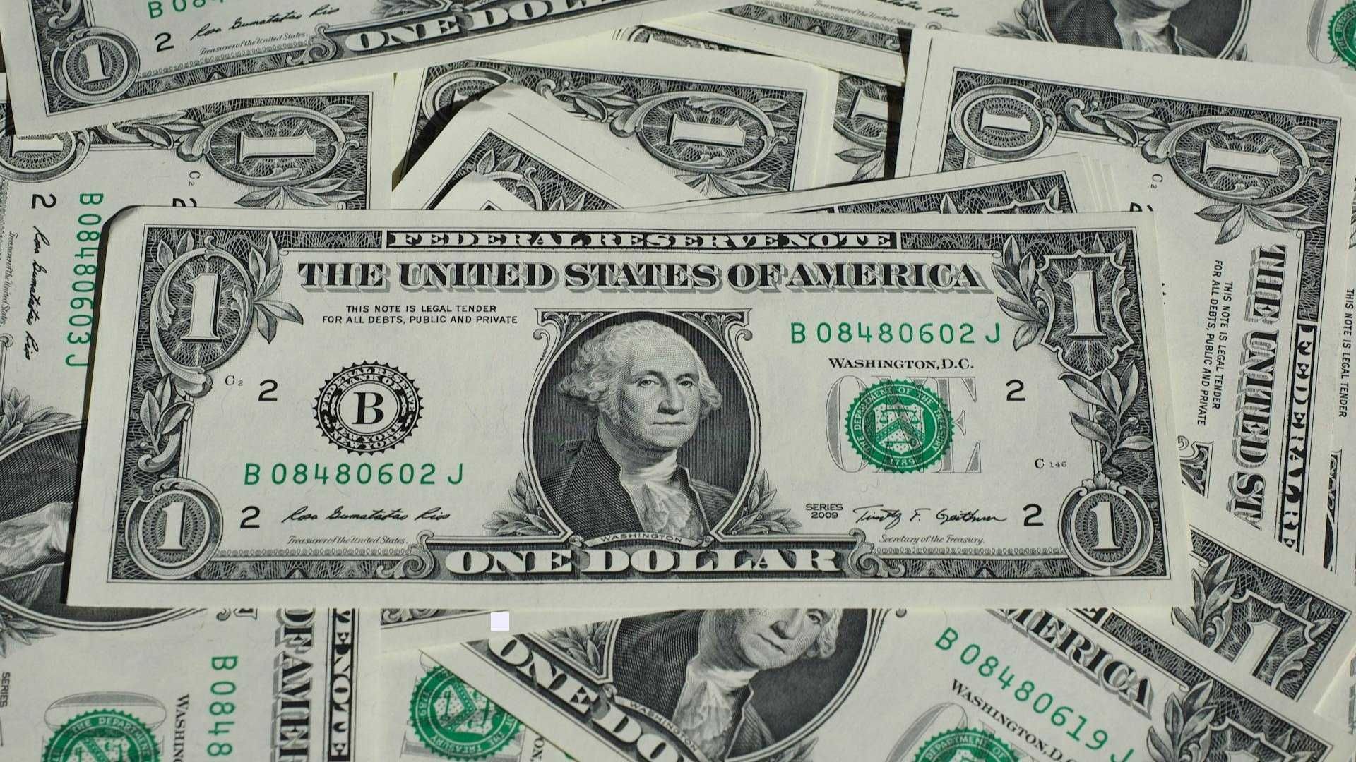Precio del Dólar Hoy SÁBADO 21 de Junio de 2025: Así Está el Tipo de Cambio con el Peso