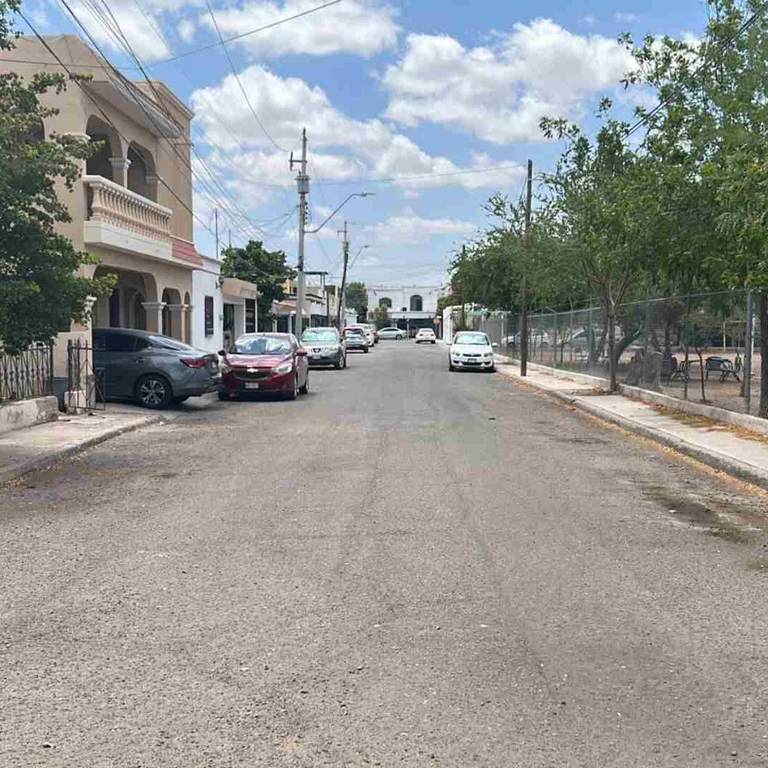 Mujer Detenida por Agredir y Amenazar de Muerte a Vecina Tras Discusión en Hermosillo