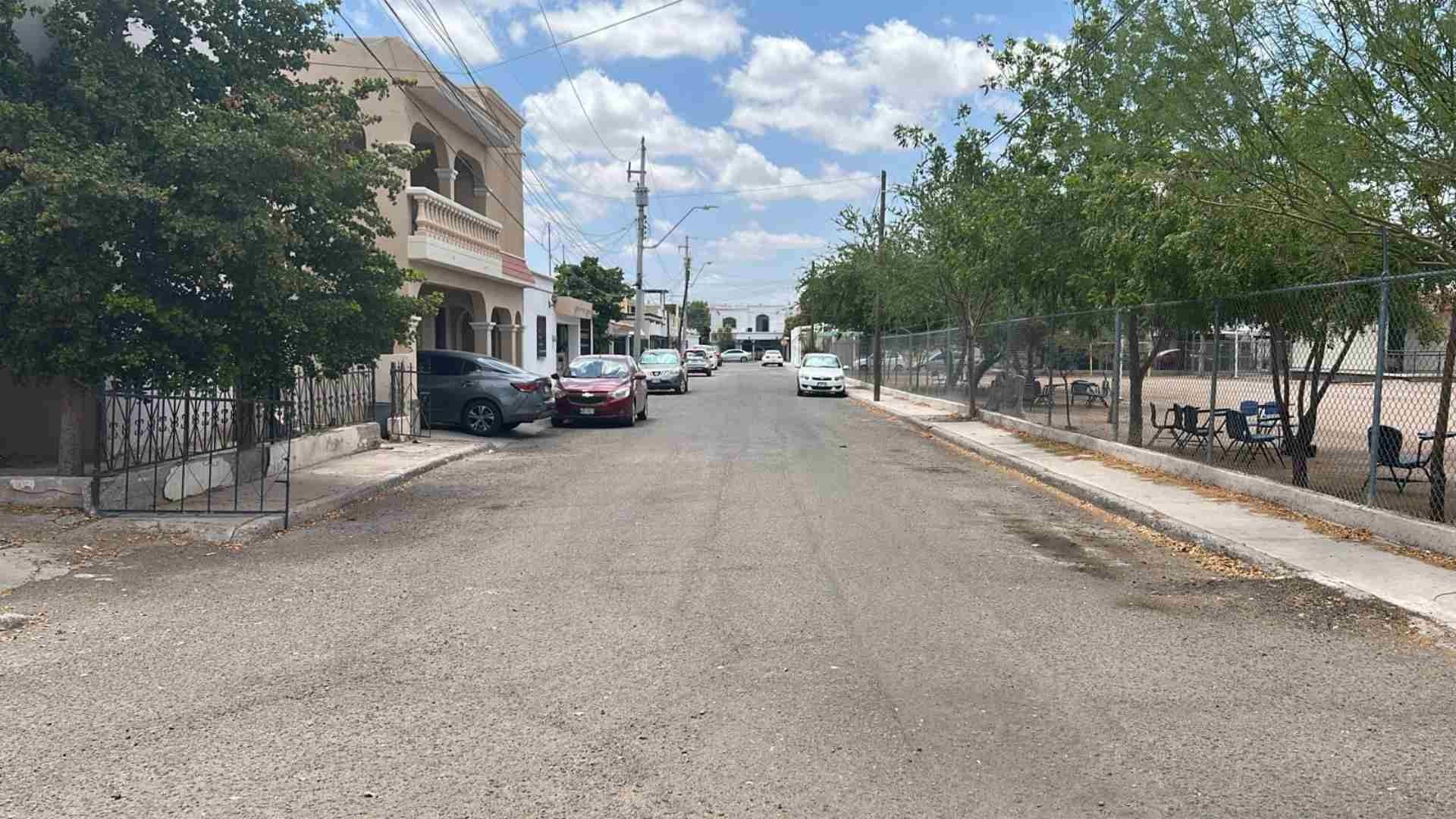 Mujer Detenida por Agredir y Amenazar de Muerte a Vecina Tras Discusión en Hermosillo