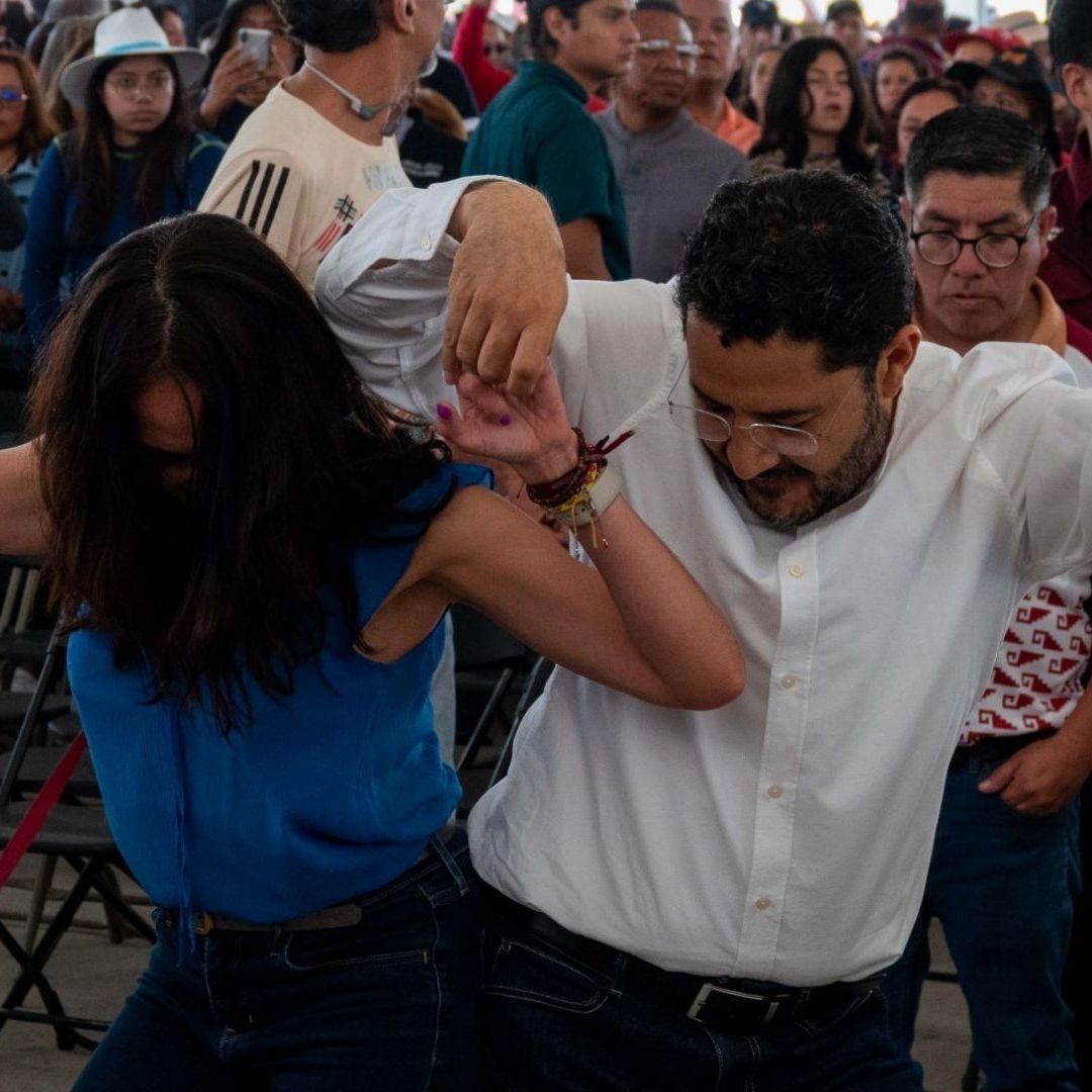Qué sonideros estarán en el mega baile de Iztapalapa CDMX por el Día del Padre 2024