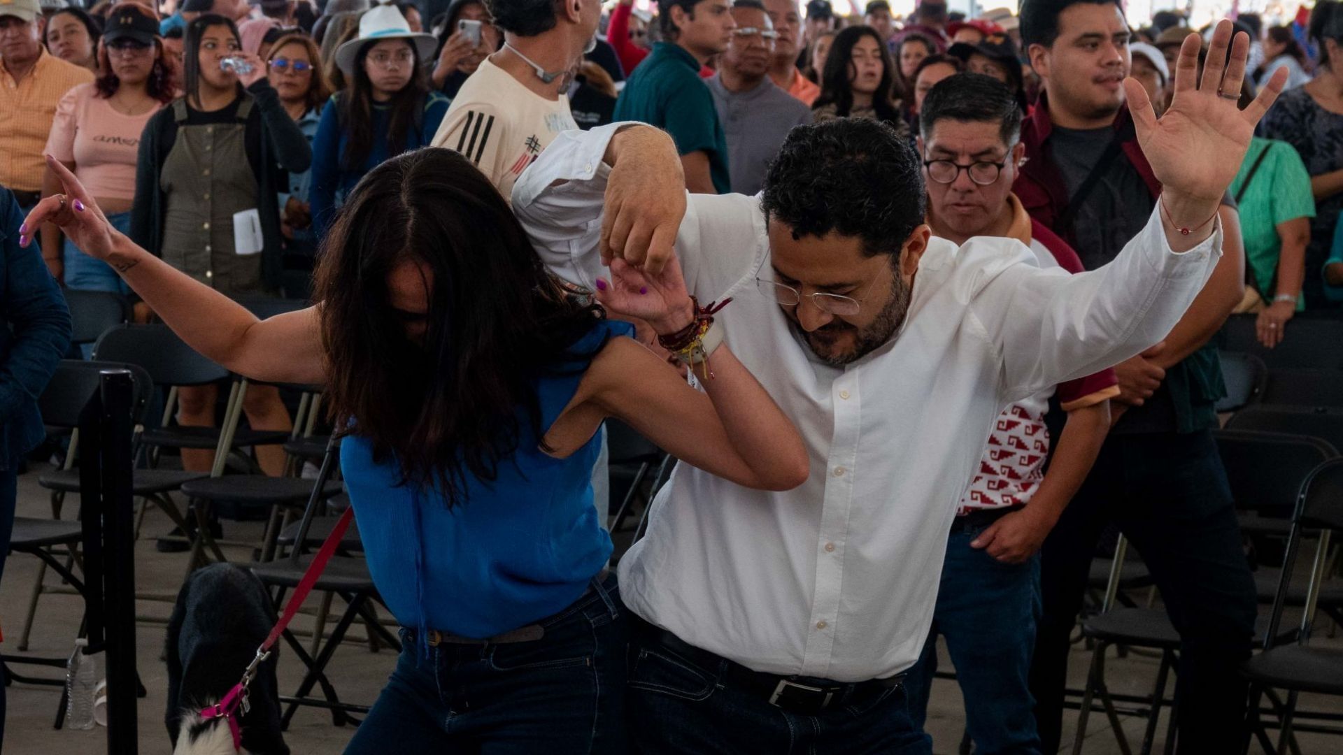 Qué sonideros estarán en el mega baile de Iztapalapa CDMX por el Día del Padre 2024
