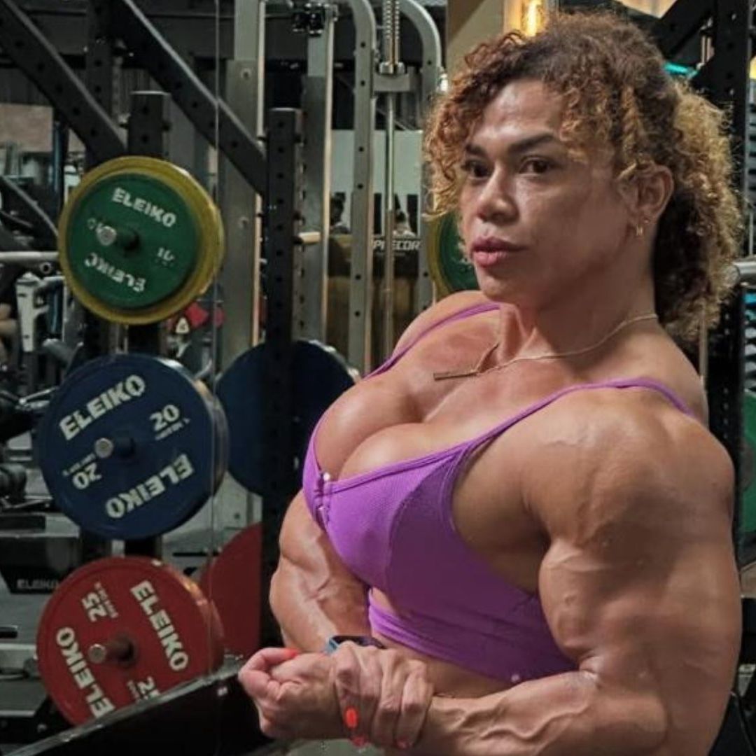 Zunilda Hoyos