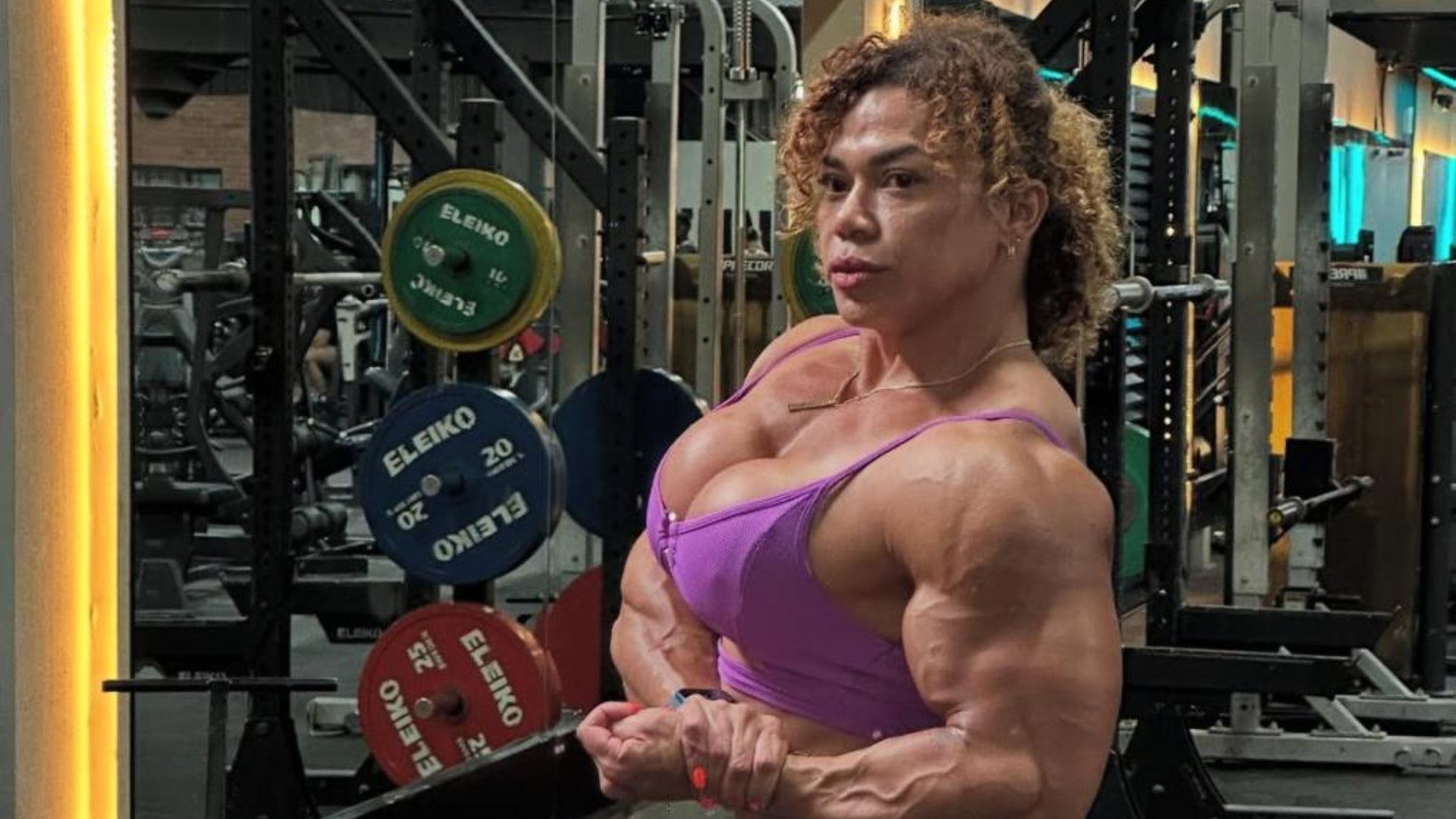 Zunilda Hoyos