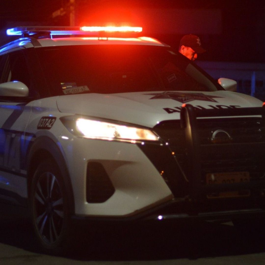 Detienen a Sujeto por Abusar de su Hijastra, una Niña de 11 Años en Mexicali