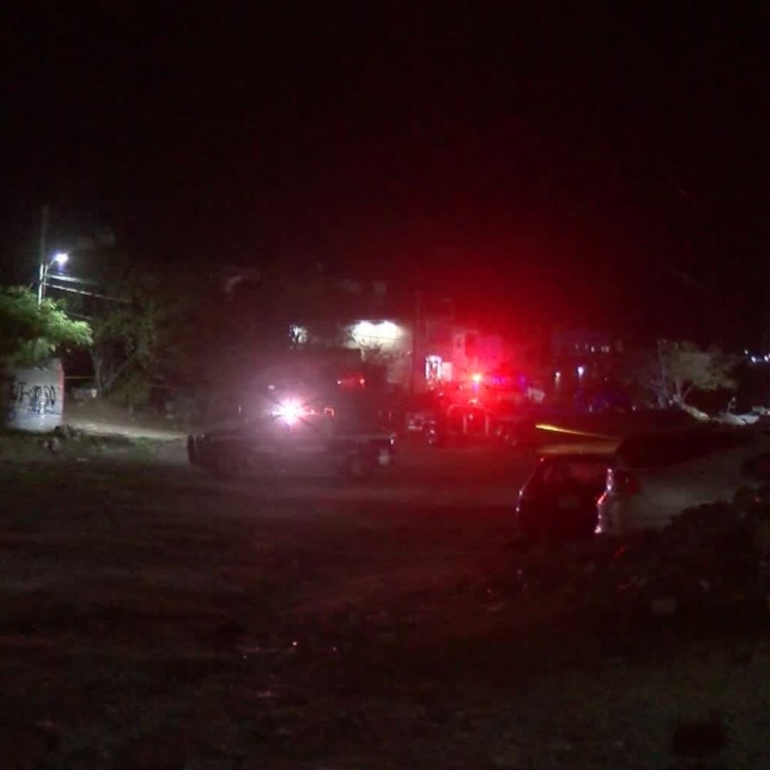 Hombre muere por golpe en la cabeza en Zapopan.
