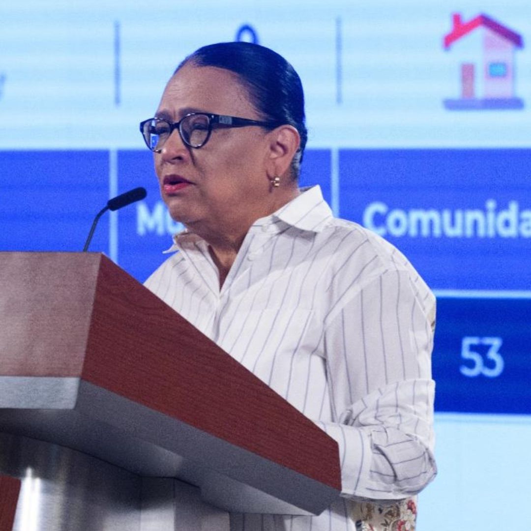 México No Puede Pedir Extradición del Empresario Carlos Ahumada: Rosa Icela Explica Motivos