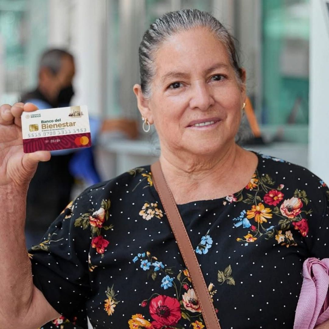 Qué programas lanzan calendario de pagos Bienestar julio 2025 lista de apoyos que depositan