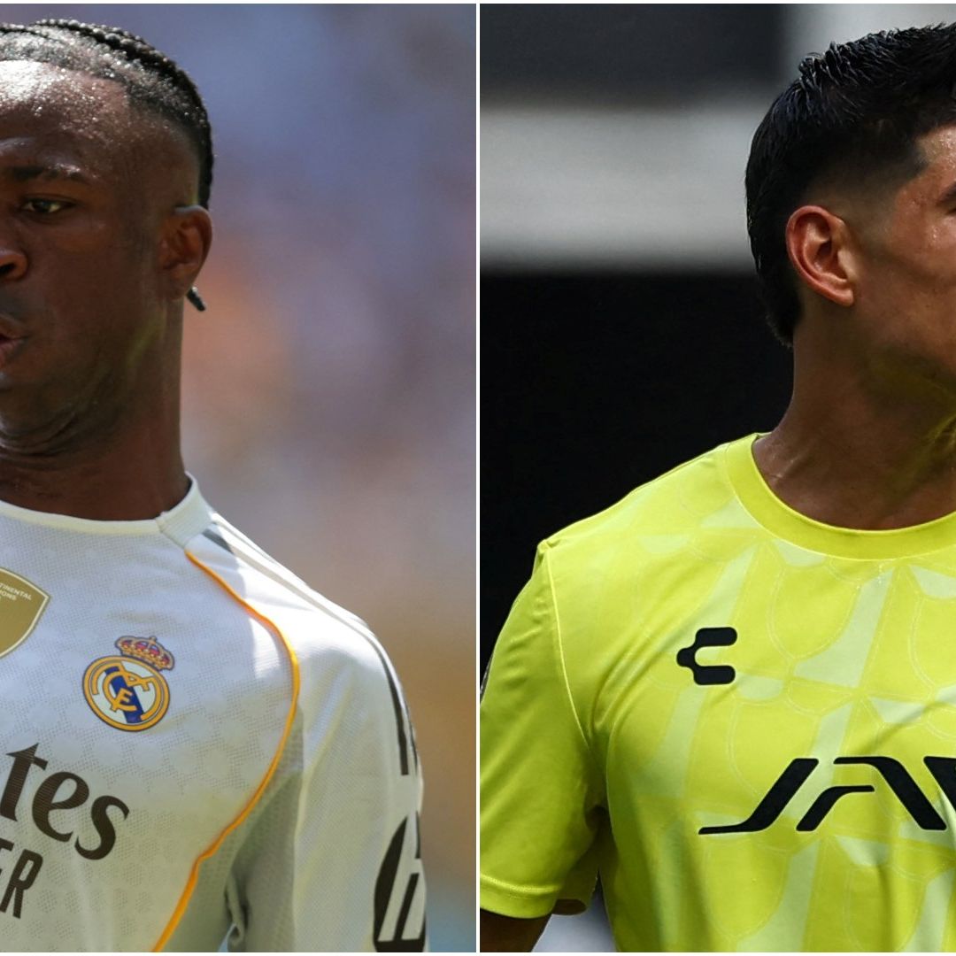Resultados Real Madrid vs Pachuca en vivo hoy resumen y quién ganó partido del Mundial de Clubes 2025