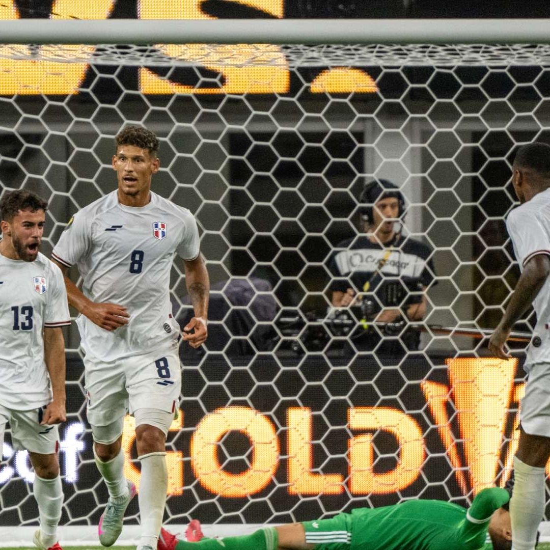 Copa Oro 2025