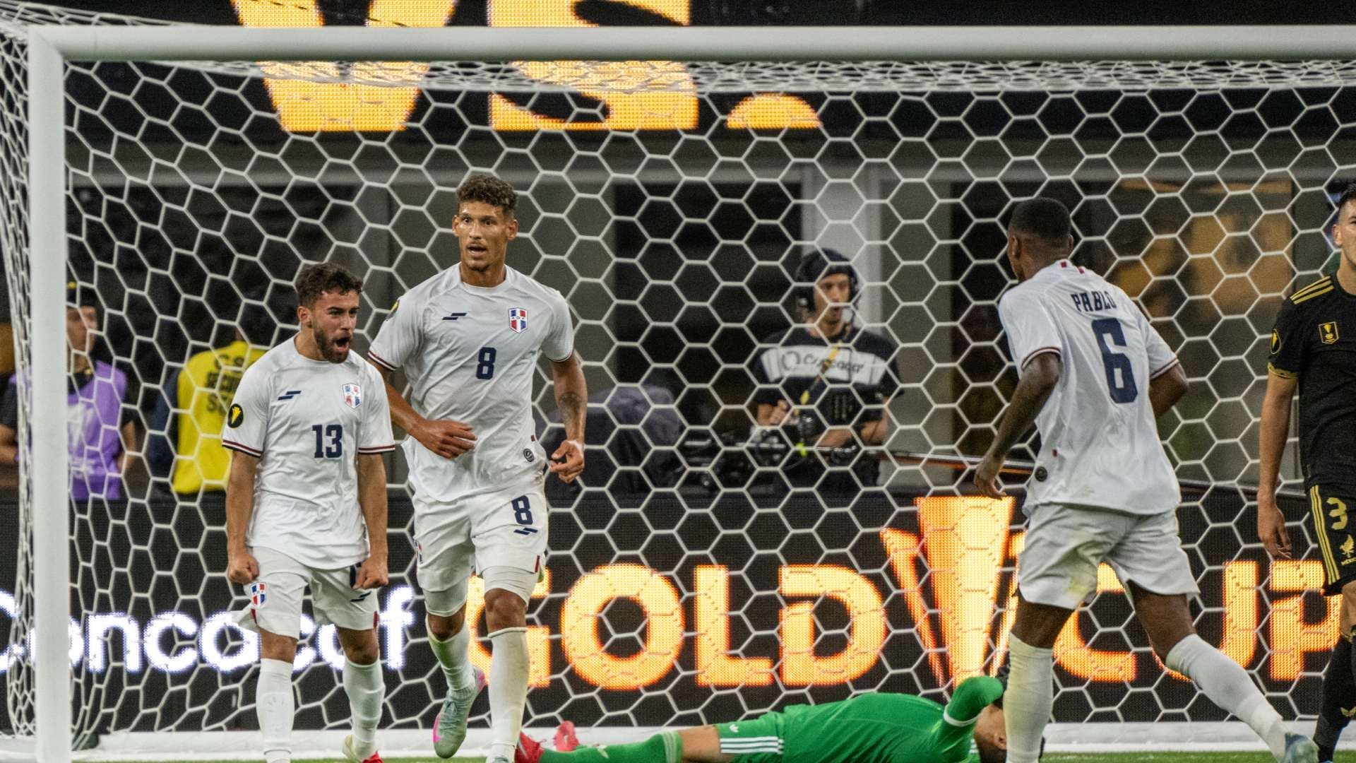 Copa Oro 2025