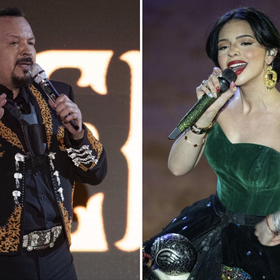 Pepe Aguilar es advertido por lo que pasó con Ángela Aguilar y Nodal