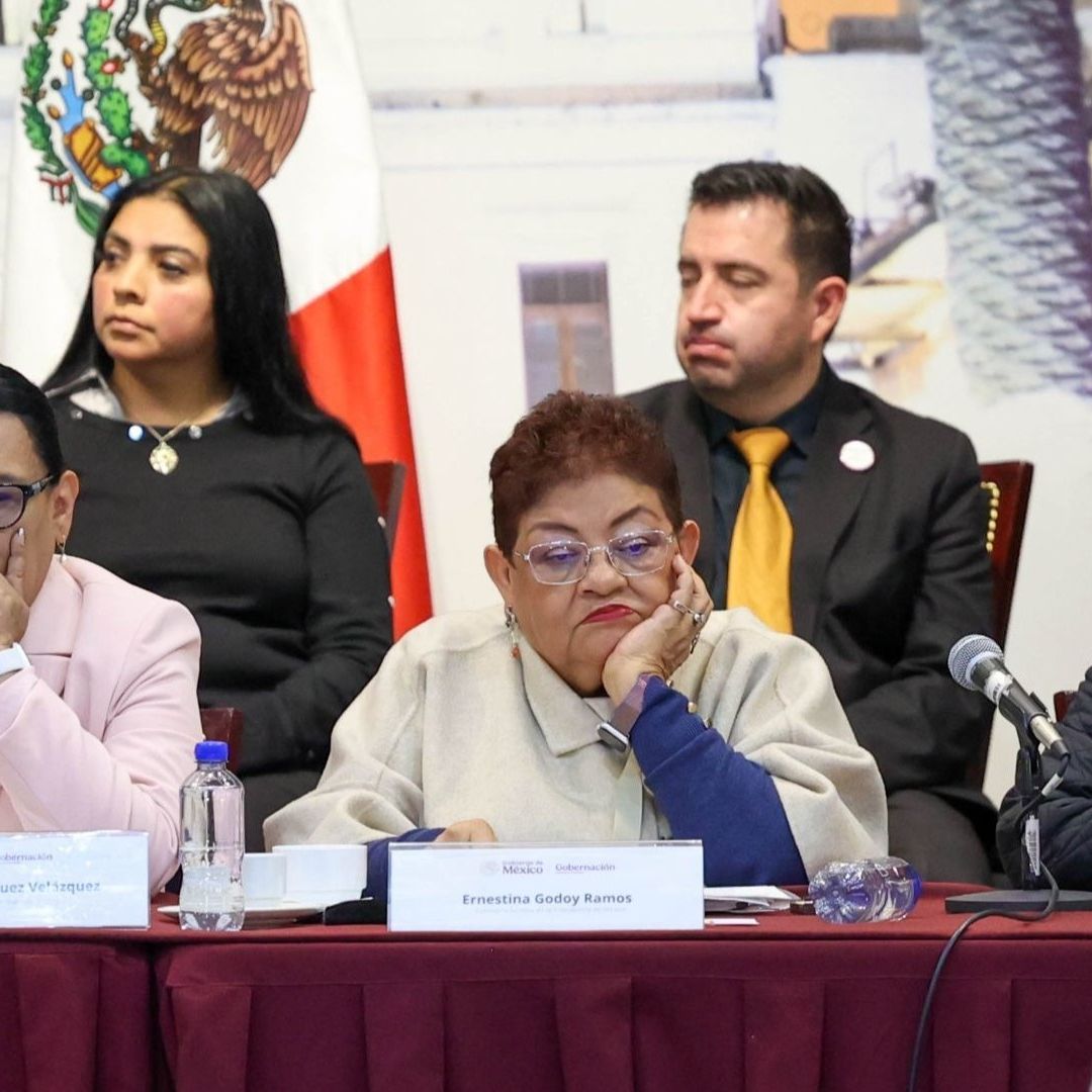Segob Presenta Reforma de Personas Desaparecidas: Tiene 30 Puntos y Aval de Algunos Colectivos