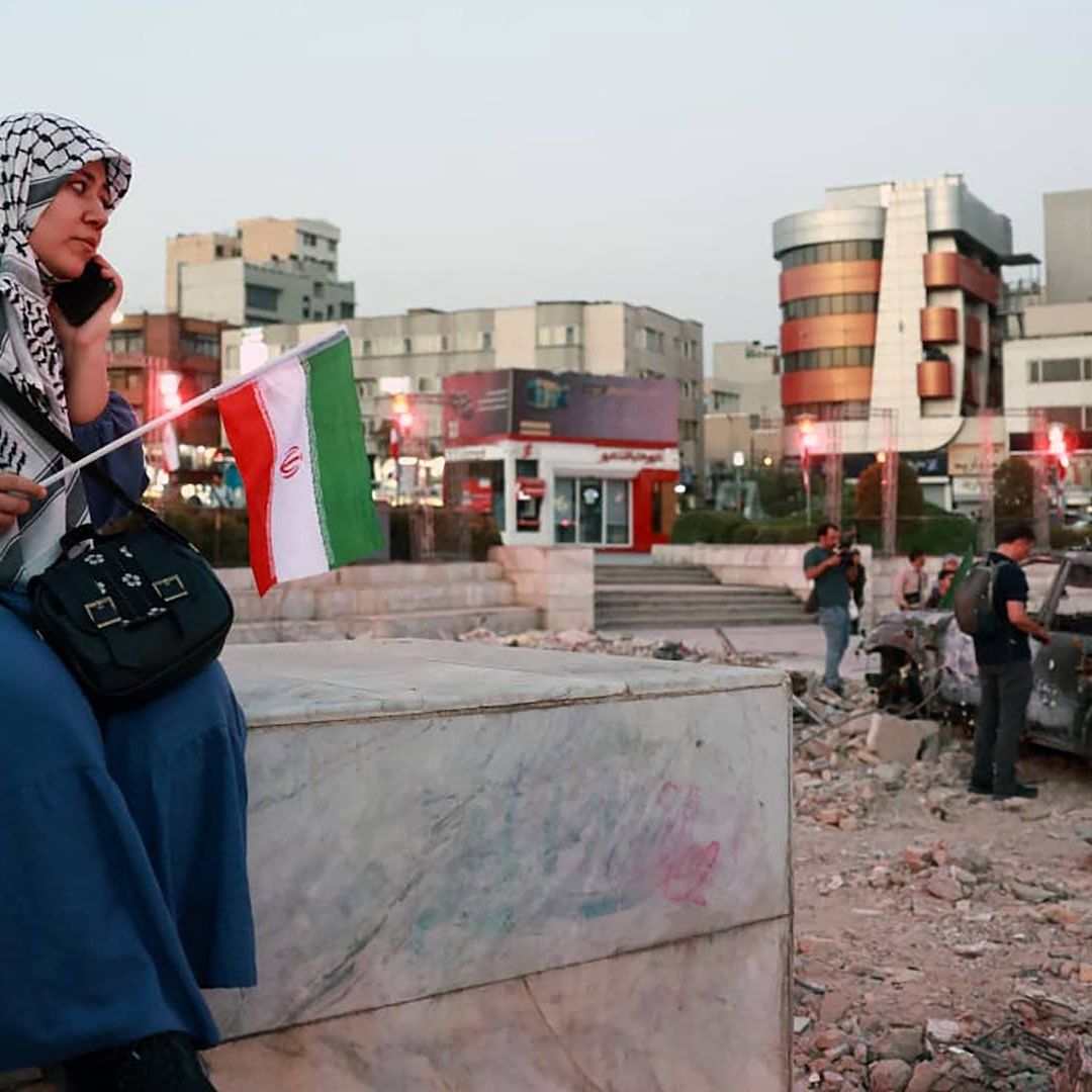 Guerra de los 12 Días: así fue el conflicto entre Irán, Israel y Estados Unidos