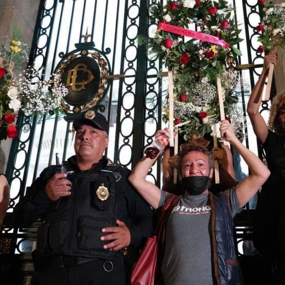 Marchas Hoy 13 de Junio de 2024 en CDMX: Bloqueos y Concentraciones