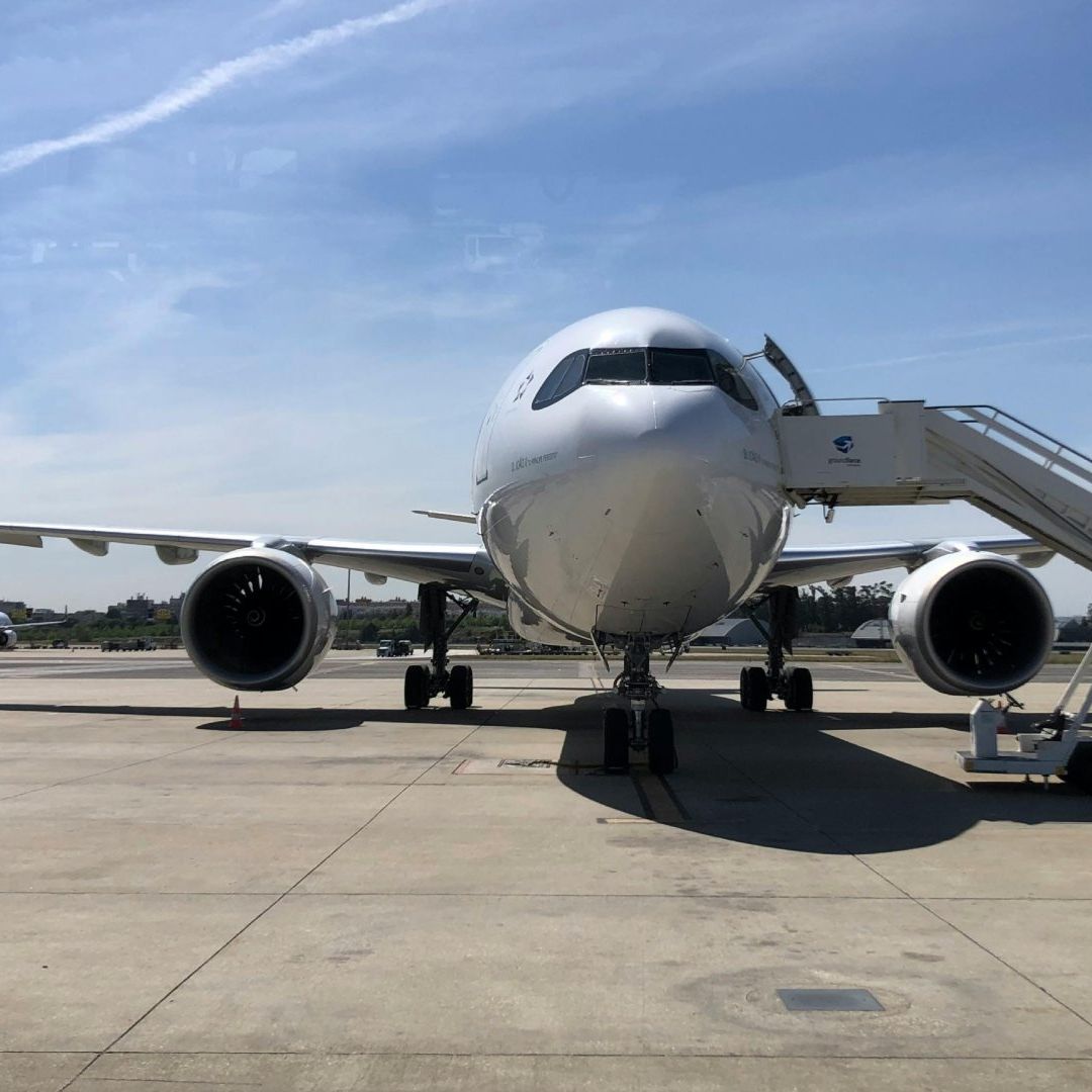 ¡Es Oficial! Anuncian Nuevo Vuelo Internacional Tijuana-Las Vegas