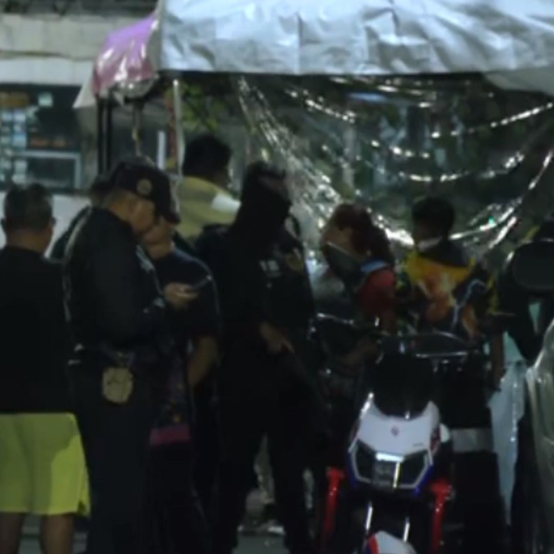 Pelea entre Familias Deja 4 Personas Baleadas en la Magdalena Mixiuhca; Uno es Menor de Edad