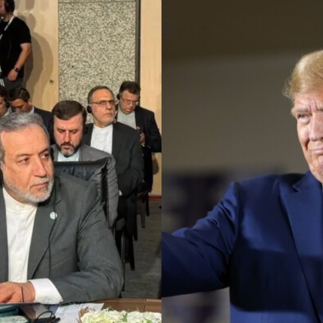 Ministro de Irán Niega "Acuerdo" Sobre Alto Al Fuego; Trump Pide Paz