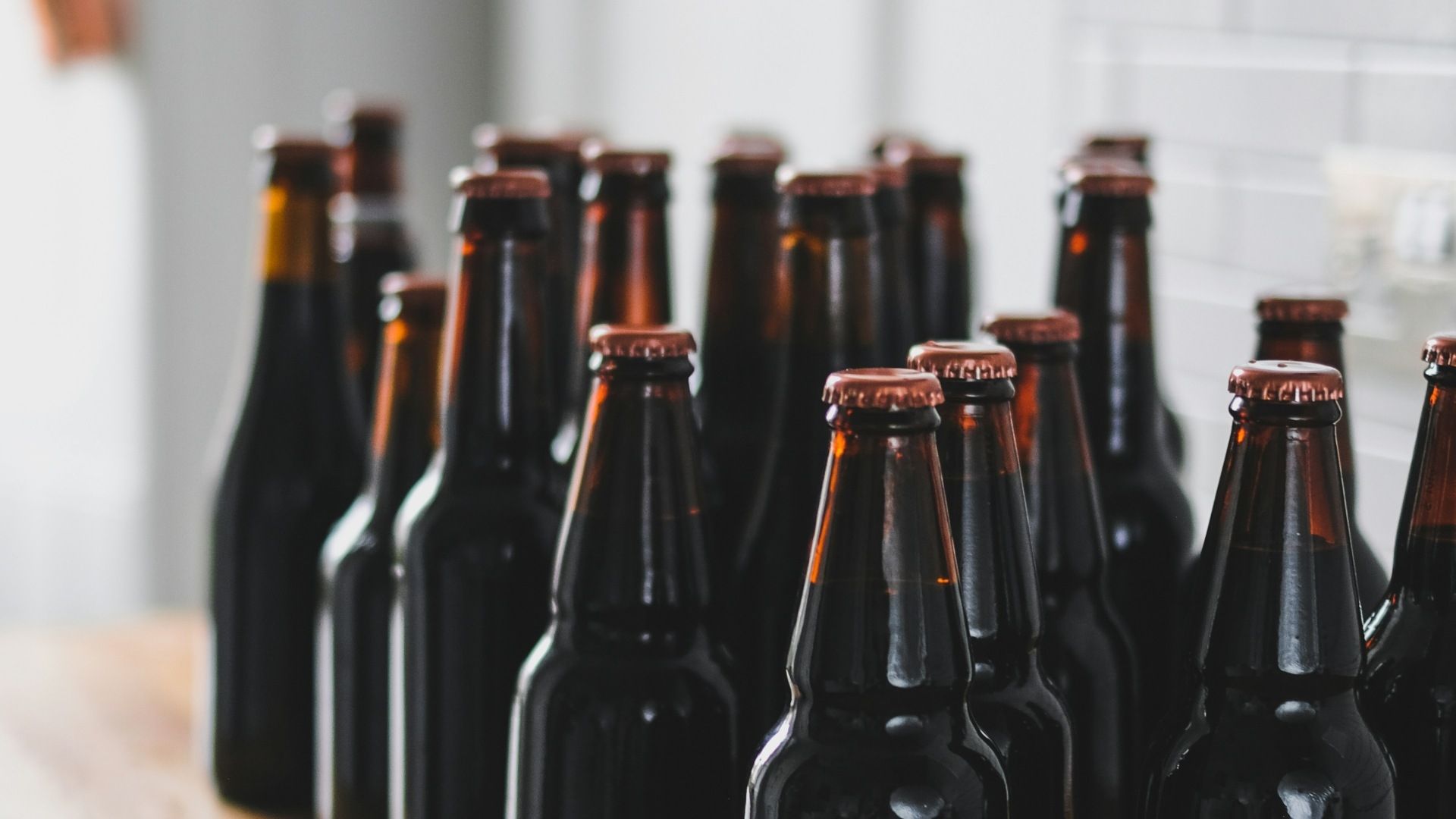 Hombre Golpea Brutalmente a su Esposa Porque No le Dio Dinero para Cervezas