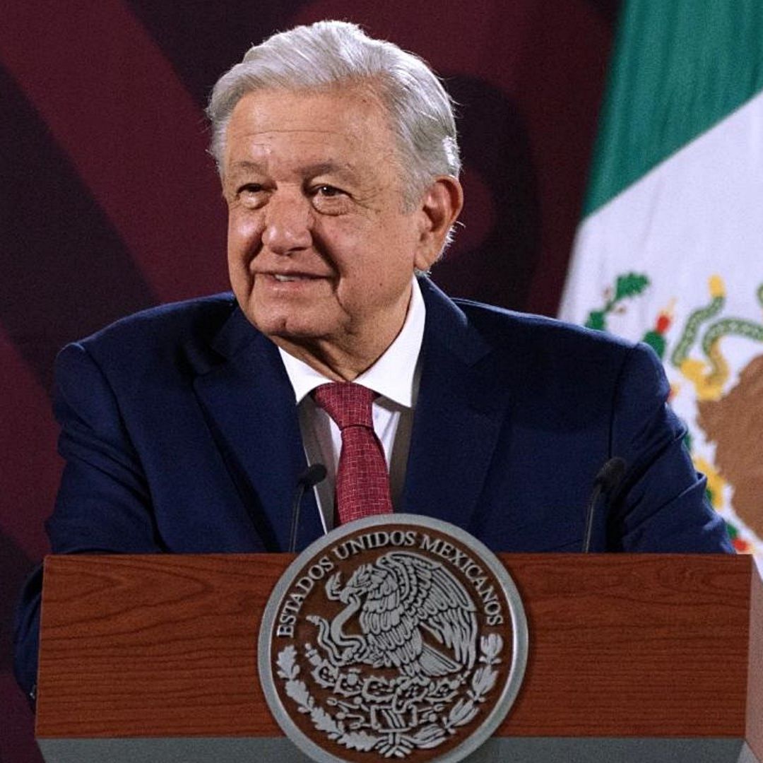Gracias a Mayoría Calificada, AMLO Prevé que ‘Ahora Sí Va a Ser Posible’ Aprobar Reformas