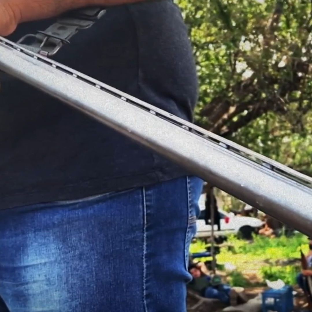 Cárteles de Michoacán Reclutan a Migrantes para Combatir a Grupos Rivales