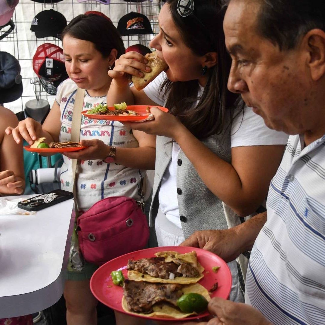 Alza de Precios por Sequía Afecta la Dieta Básica de Millones de Mexicanos