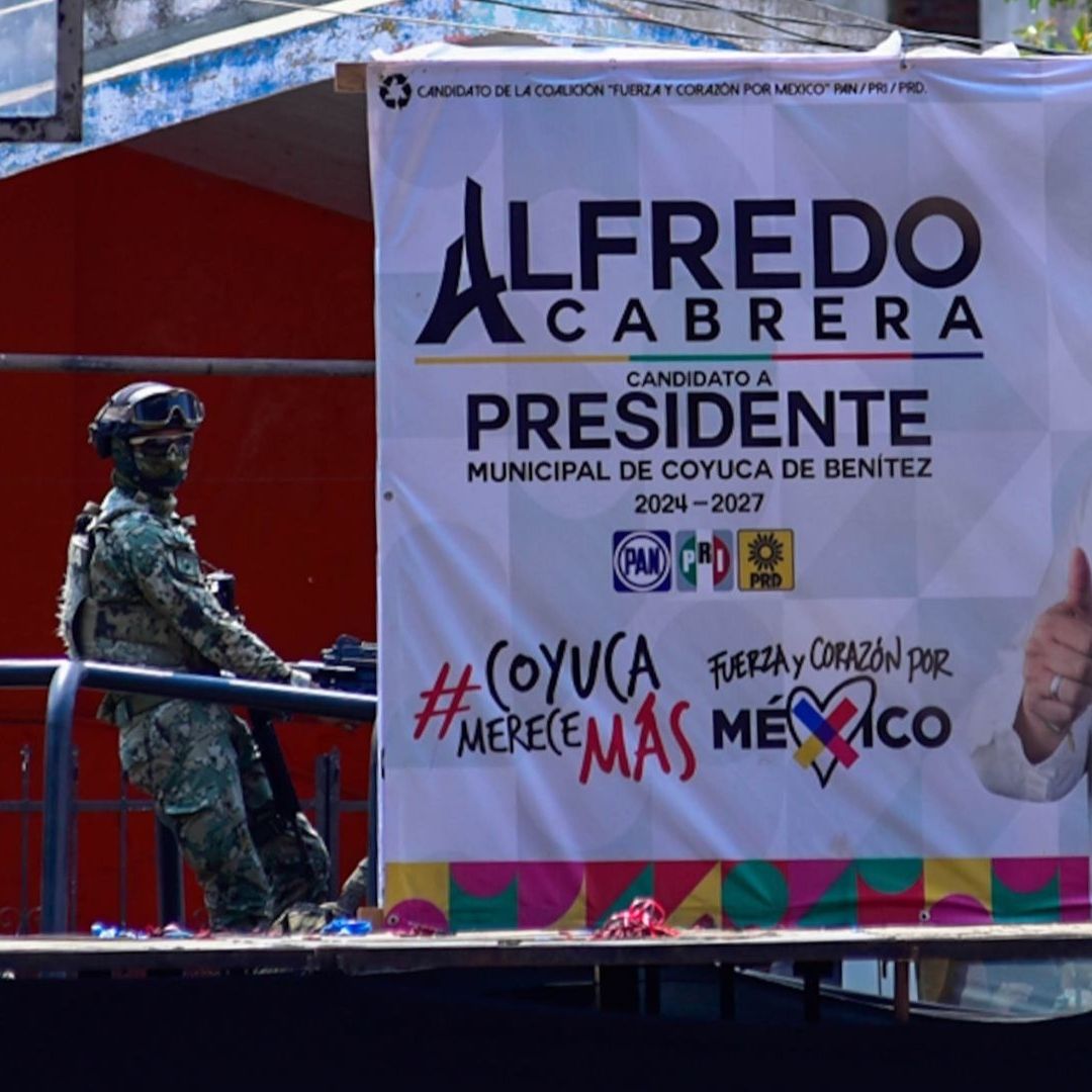 AMLO Desestima Violencia Política; Dice que Seis Candidatos Fueron Asesinados y No 60