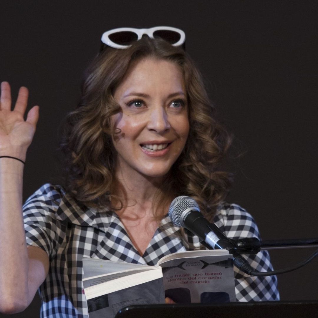 Conmemoran el quinto aniversario luctuoso de Edith González con misa