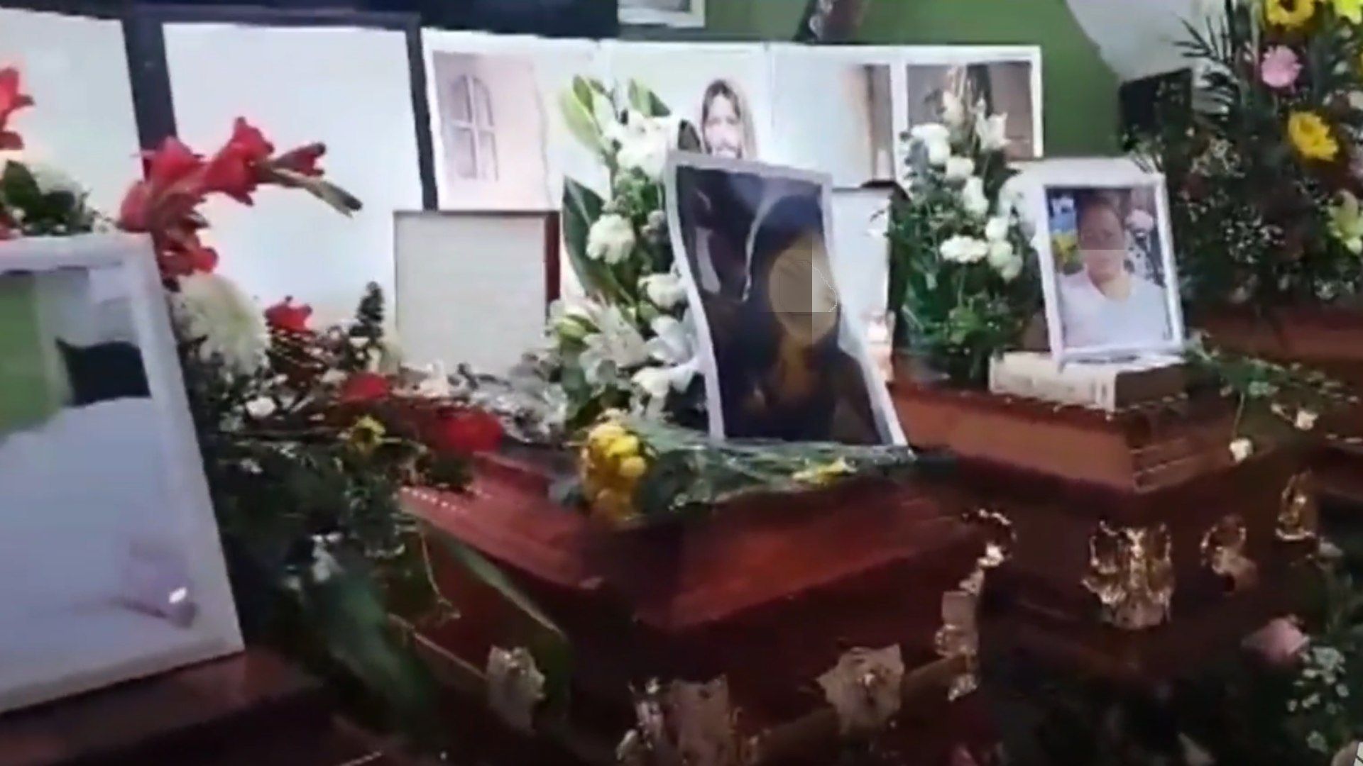 AMLO Reporta Detención de 5 Elementos de la Guardia Nacional Tras Multihomicidio en Guanajuato