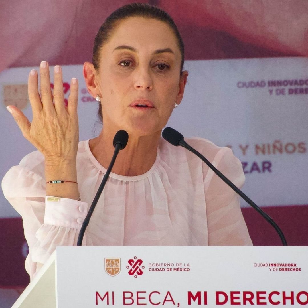 Beca Universal 2025 Cuándo Inicia apoyo de Sheinbaum para estudiantes