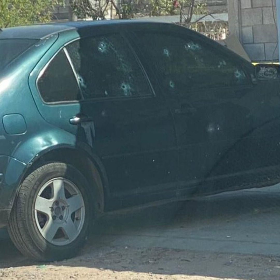 Ataque Armado en Guaymas No Iba Dirigido a Hijo de Alcaldesa