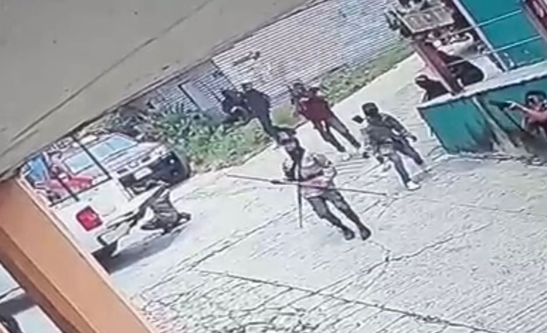 Tila, Camino a Pueblo Fantasma: Ante Violencia, Pobladores se Niegan a Regresar a sus Casas
