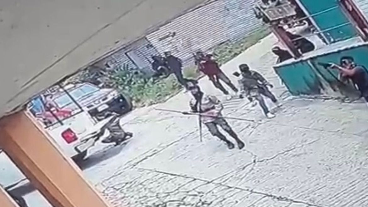 Tila, Camino a Pueblo Fantasma: Ante Violencia, Pobladores se Niegan a Regresar a sus Casas