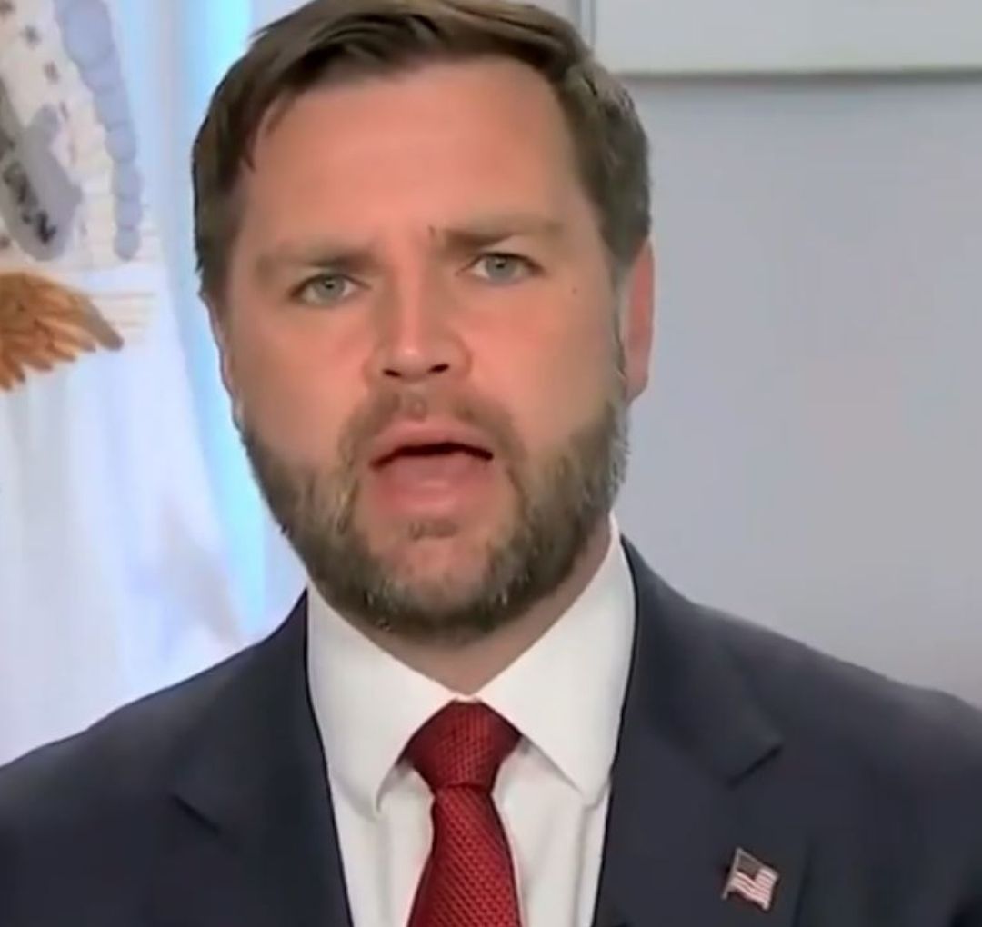 JD Vance Asegura que Programa Nuclear de Irán Desapareció; "Pudo Haber Desestabilizado al Mundo"