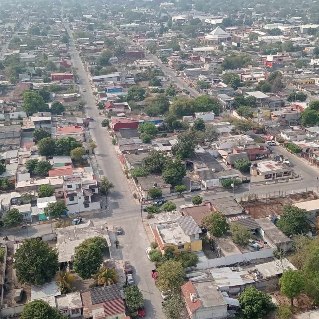 Tierra Blanca, Veracruz