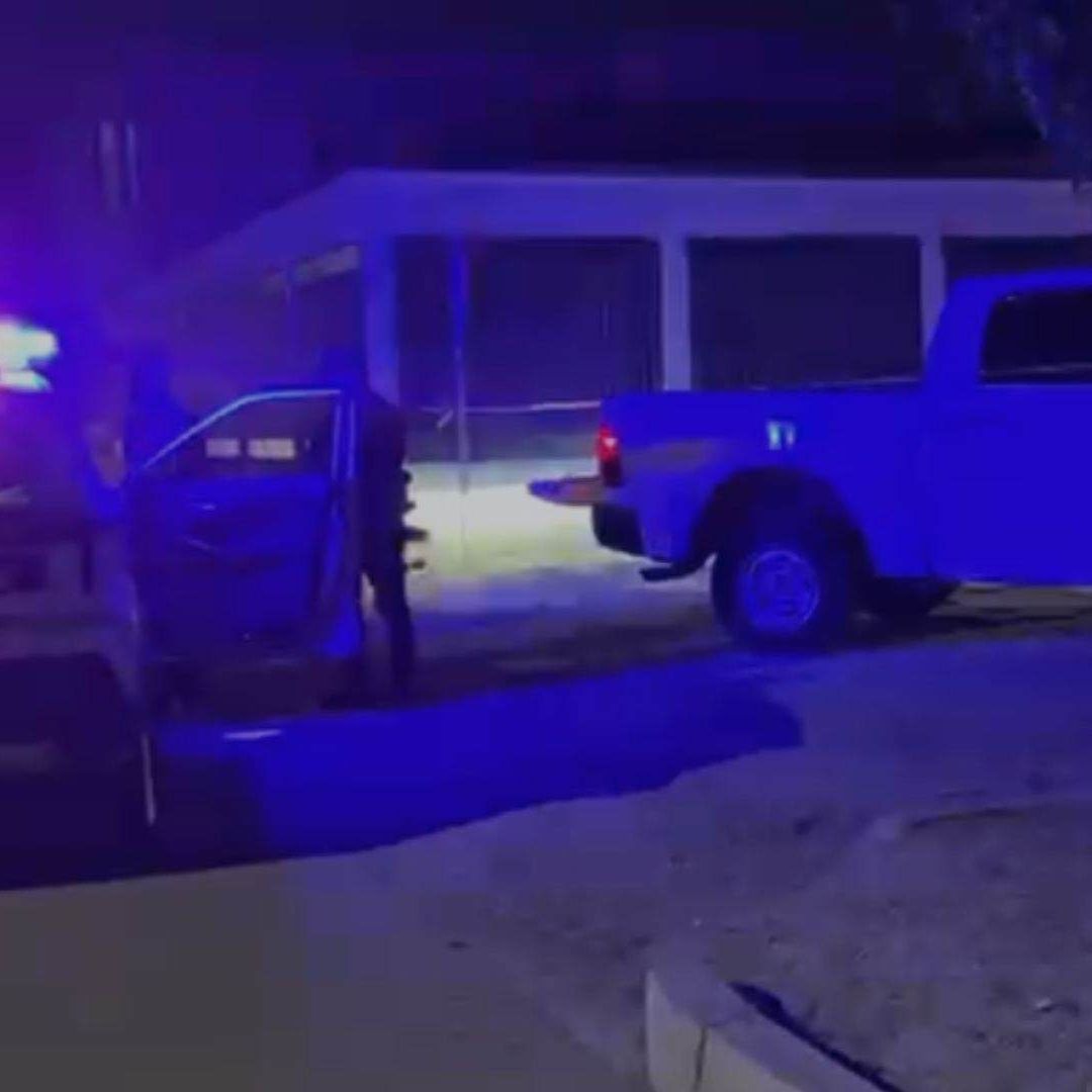 Se Reporta Balacera en la Colonia Jacinto López en Hermosillo; Autoridades Activan Código Rojo