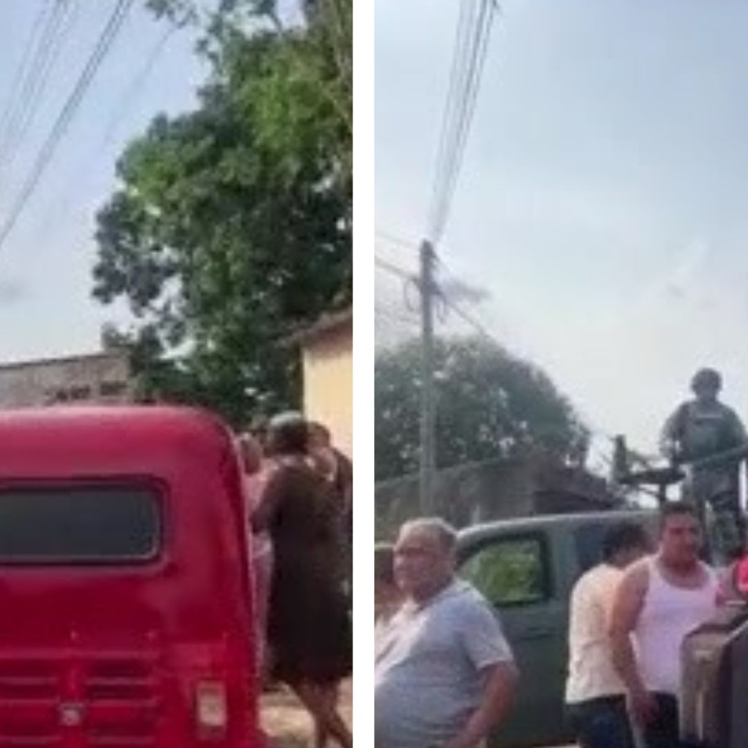 Ataque en Bar deja 6 Muertos y 9 Heridos en Macuspana, Tabasco
