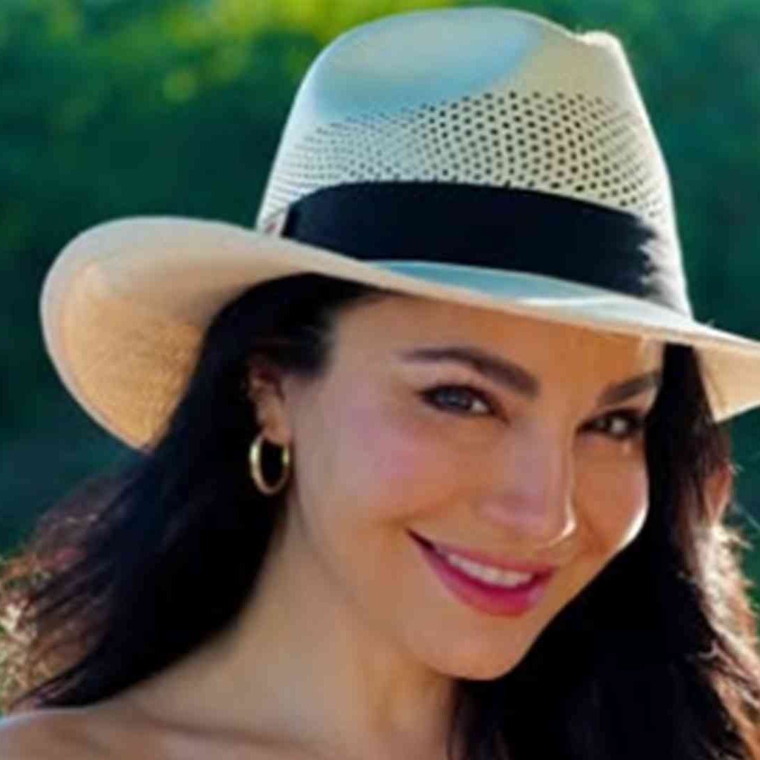 Martha Higareda